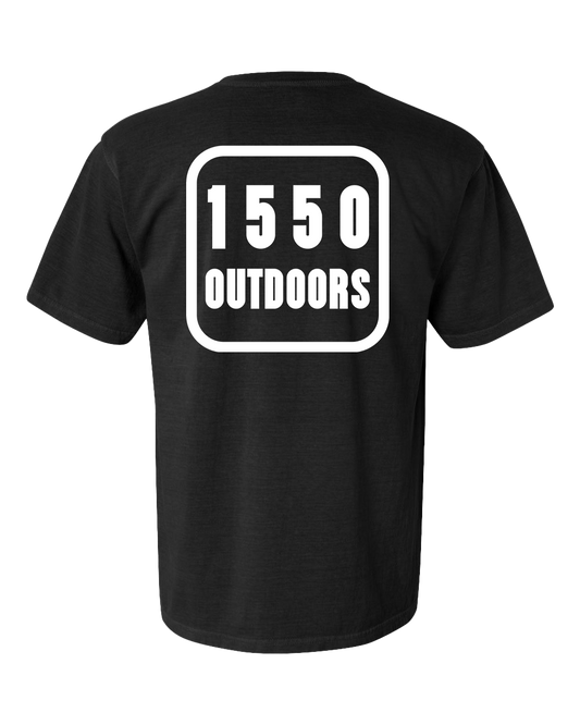 1550 Logo Youth Tee