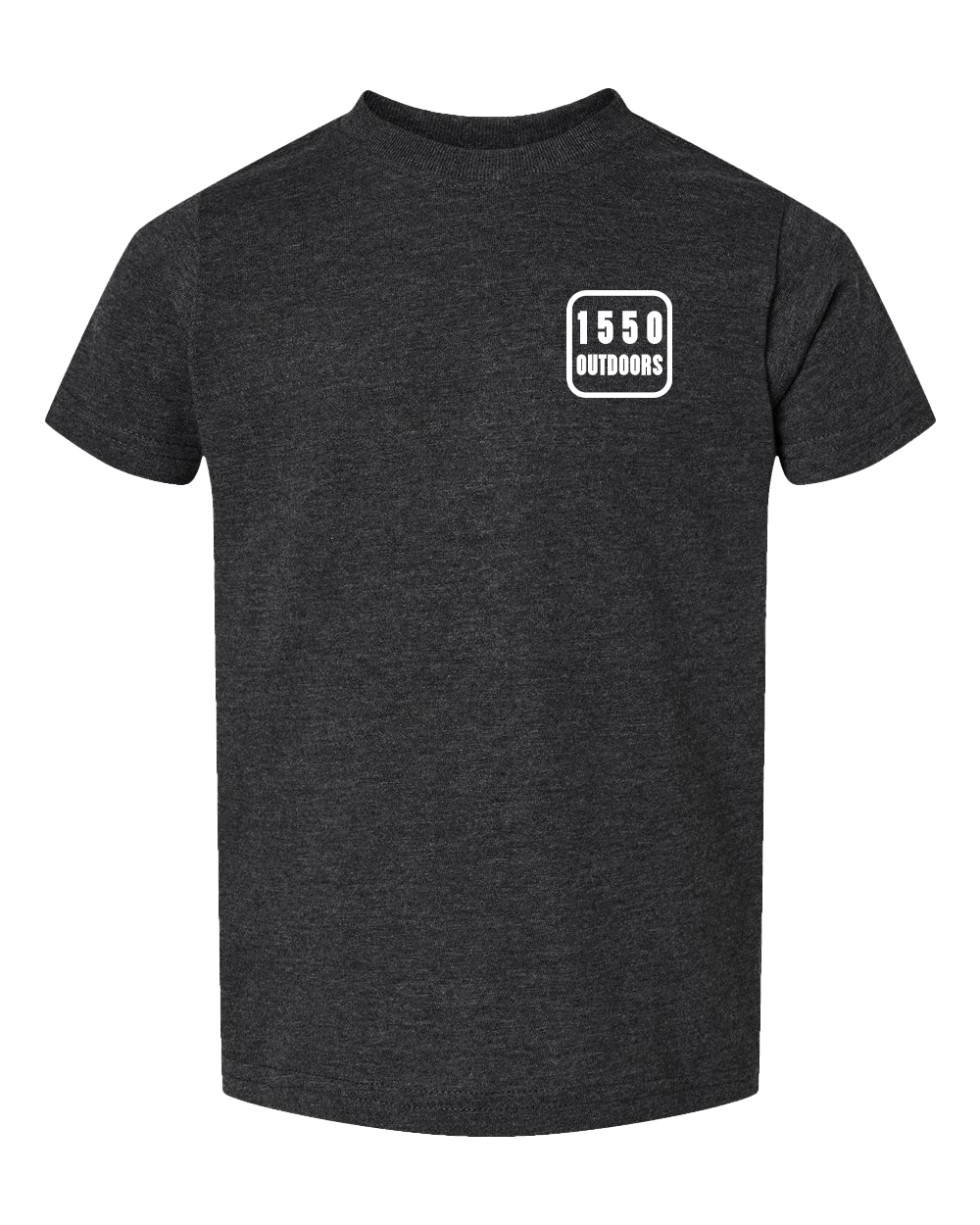1550 Bigfoot Toddler Tee