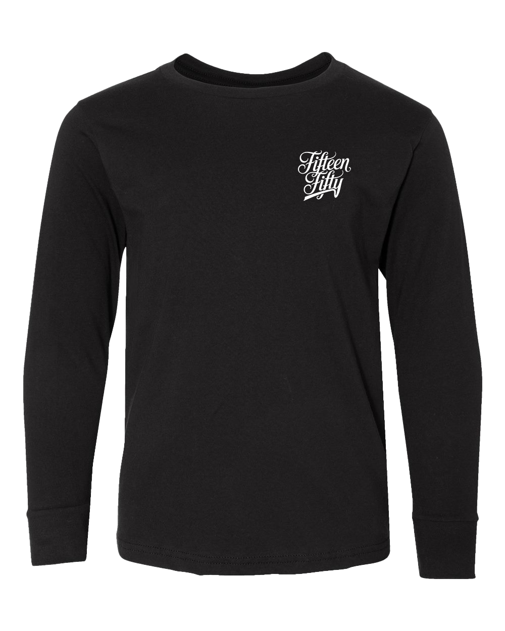 1550 Logo LS Youth Tee