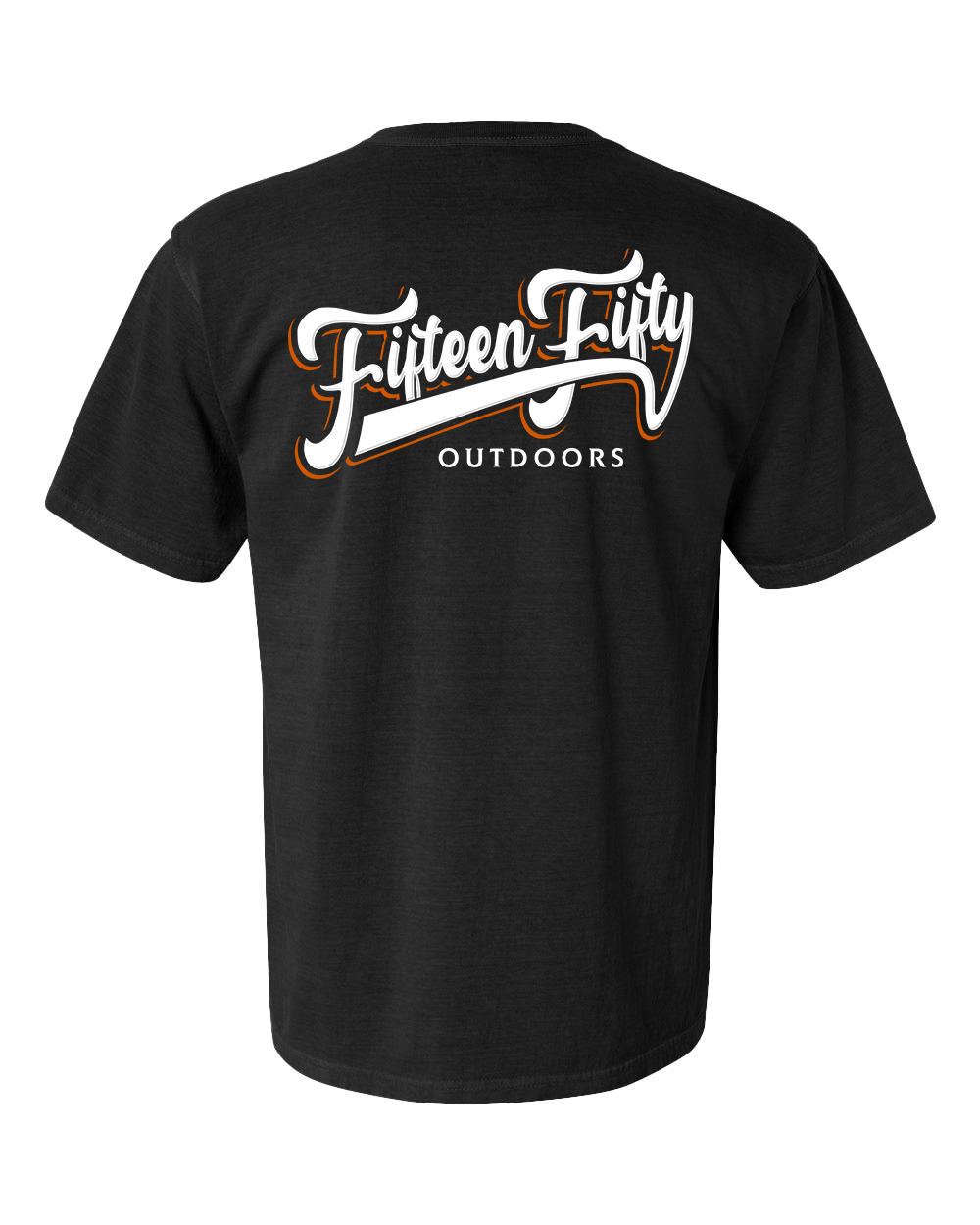 Fifteen Fifty Logo Youth Tee