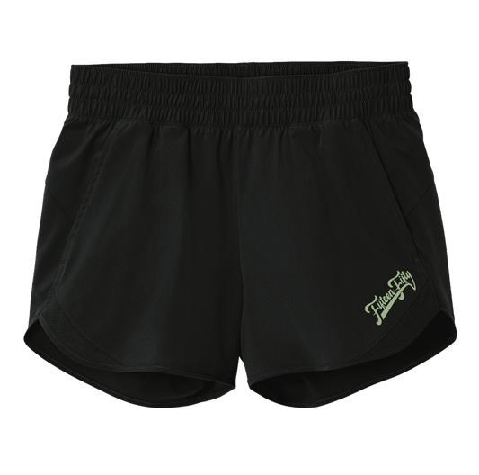Fifteen Fifty Outdoors Women's Performance Shorts