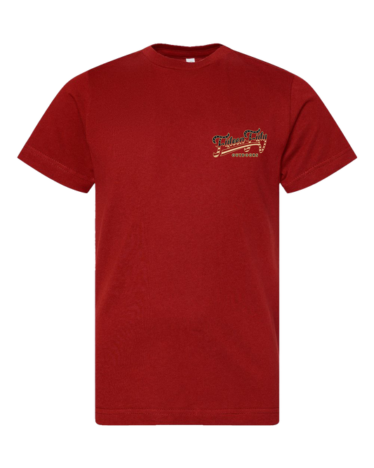 250th Anniversary Youth Tee