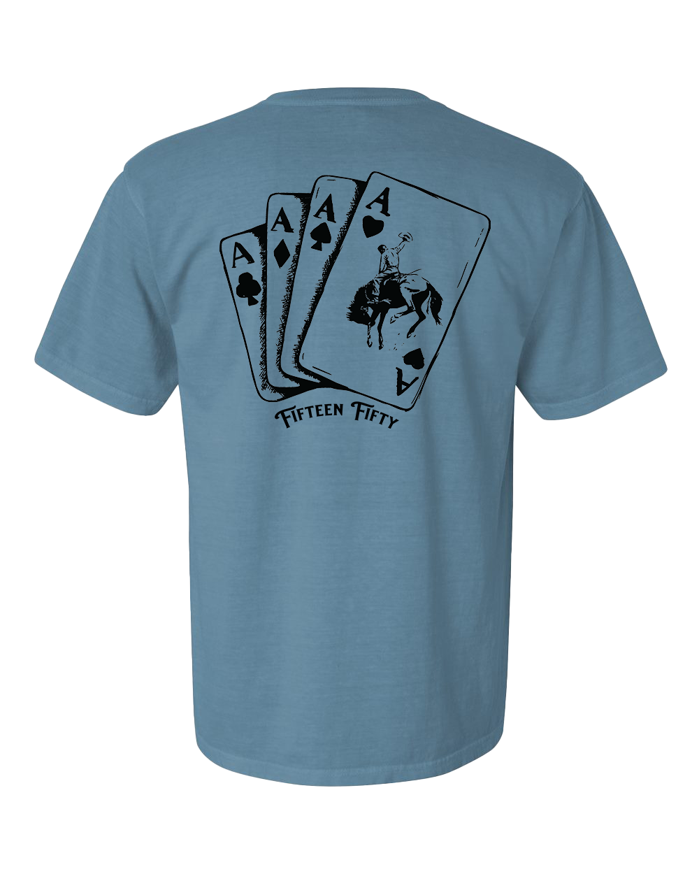 4 Aces Youth Tee