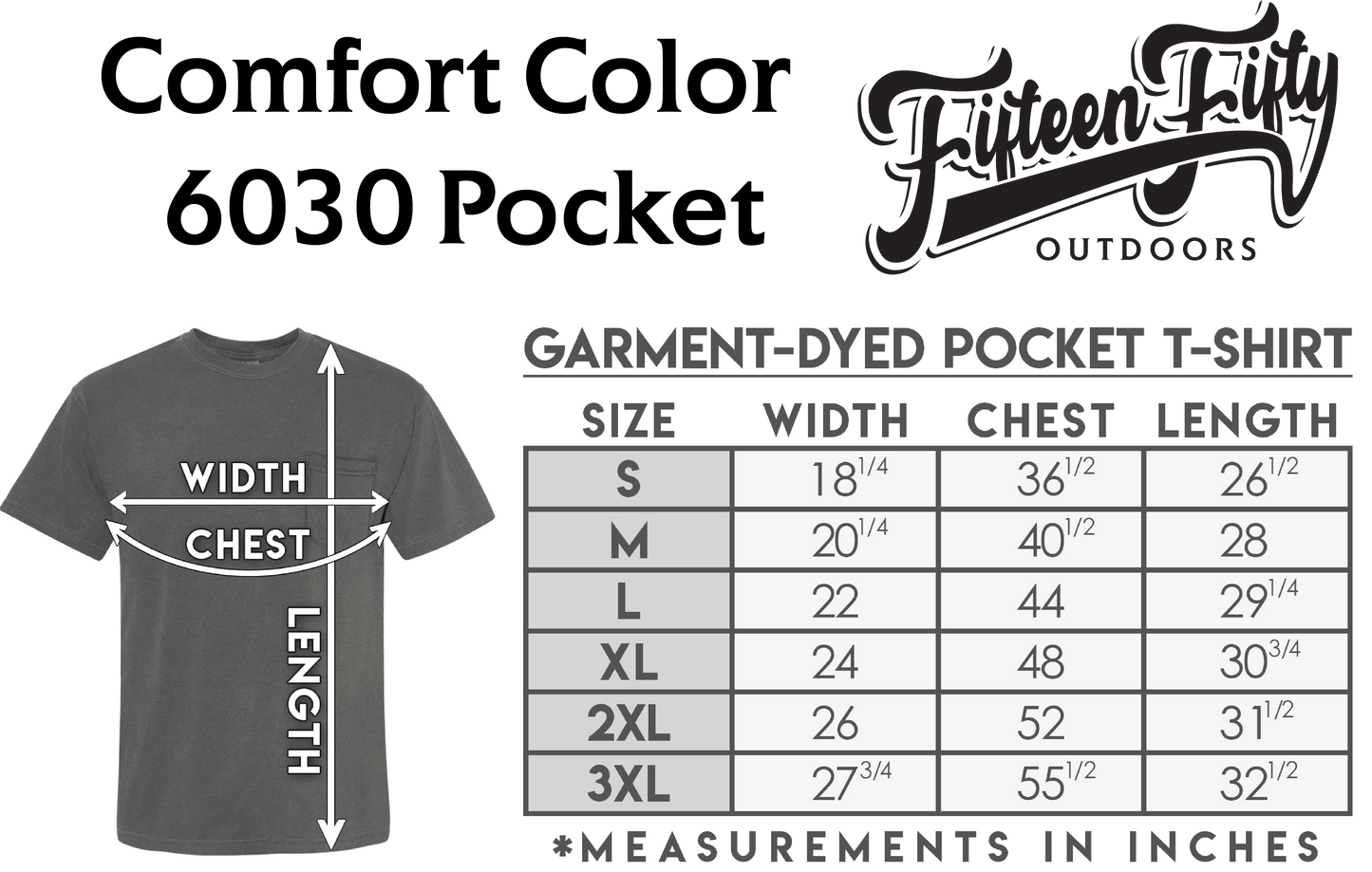 Black Lab Pocket Tee