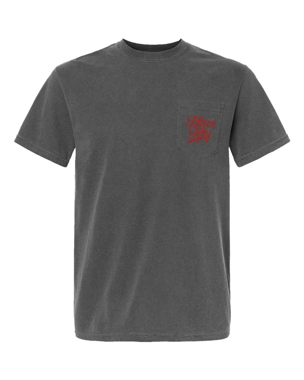 Tuscaloosa Thunder Pocket Tee