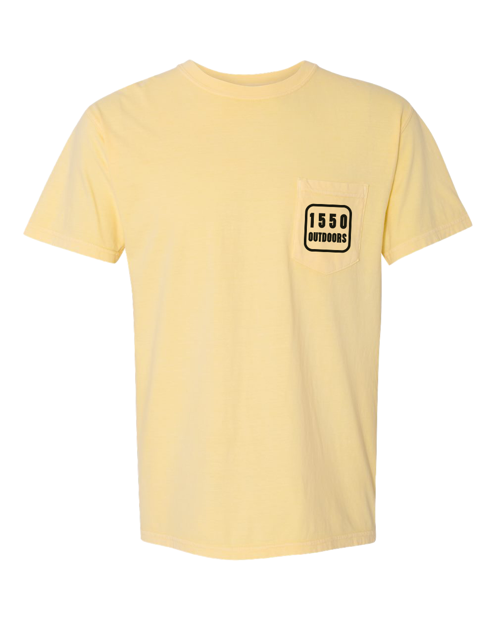 Bass Pocket Tee