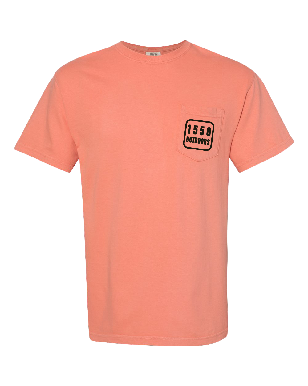 Bass Pocket Tee
