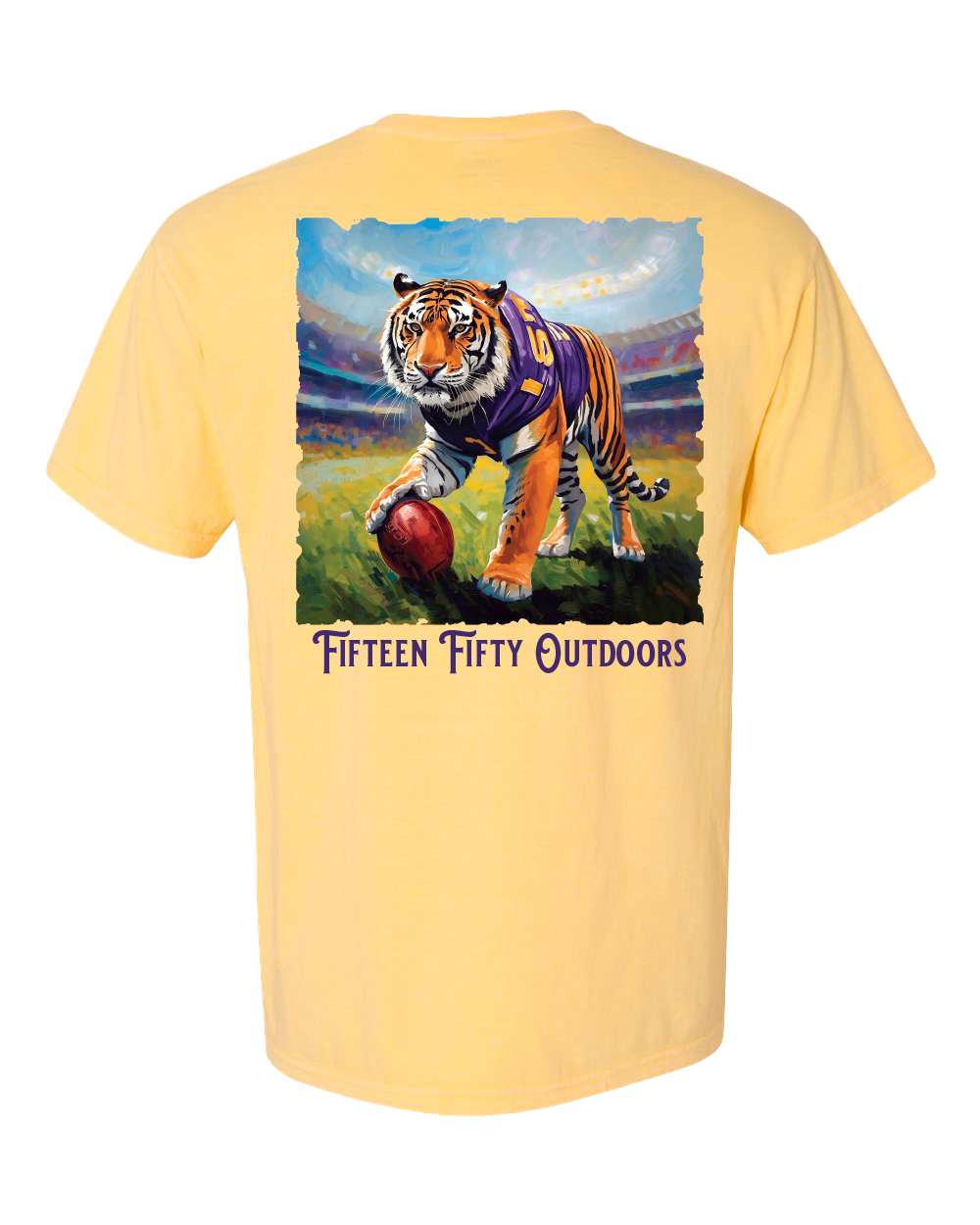 Bayou Blitz Youth Tee