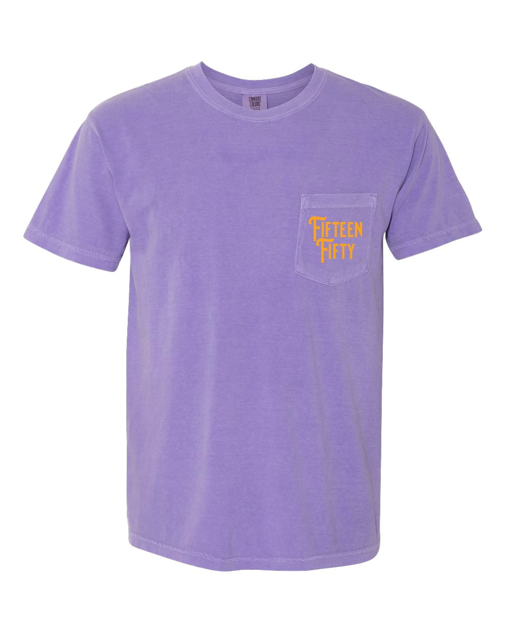 Bayou Blitz Pocket Tee