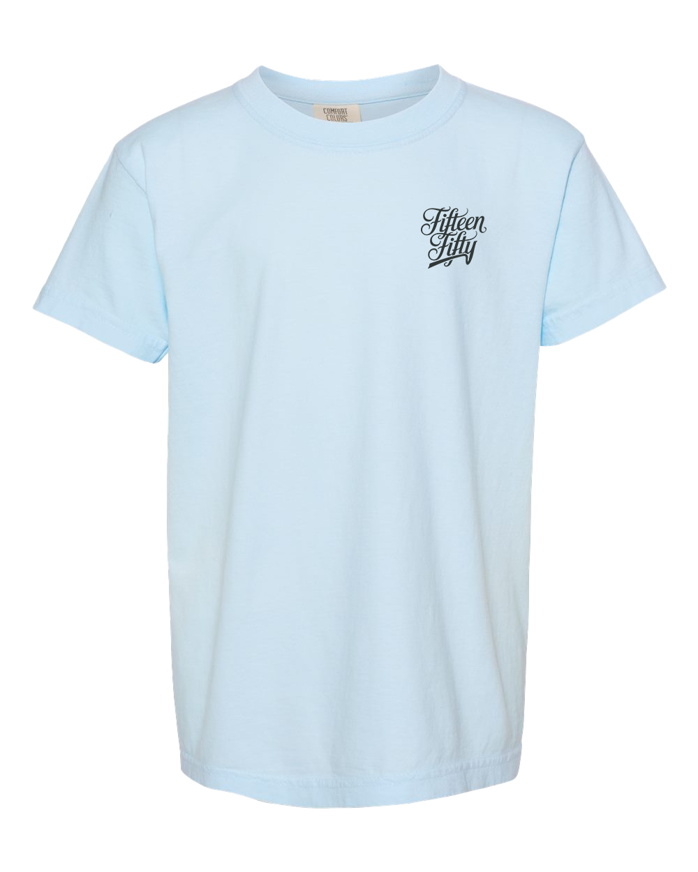 Big Green Tractor Youth Tee