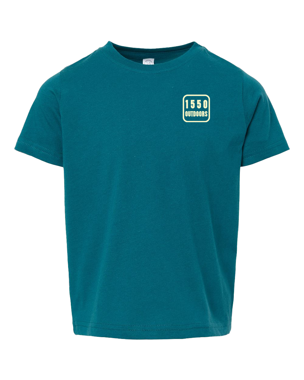 Blue Tick Moon Toddler Tee