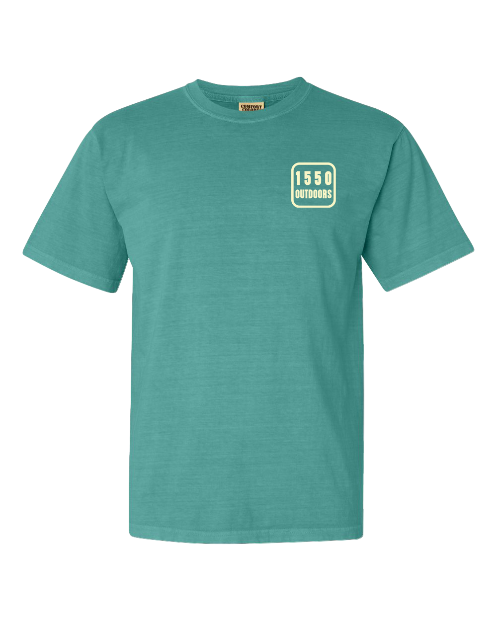 Blue Tick Moon Youth Tee