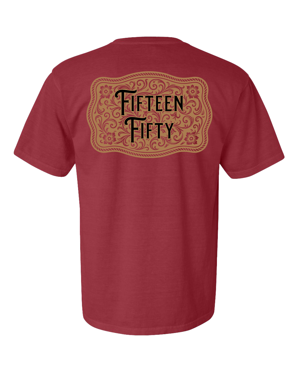 Buckle Youth Tee