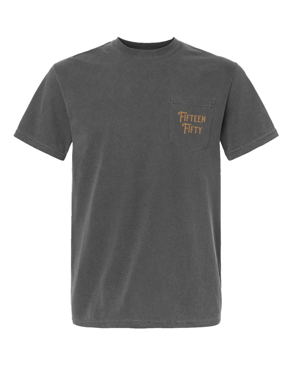 Buckle Pocket Tee