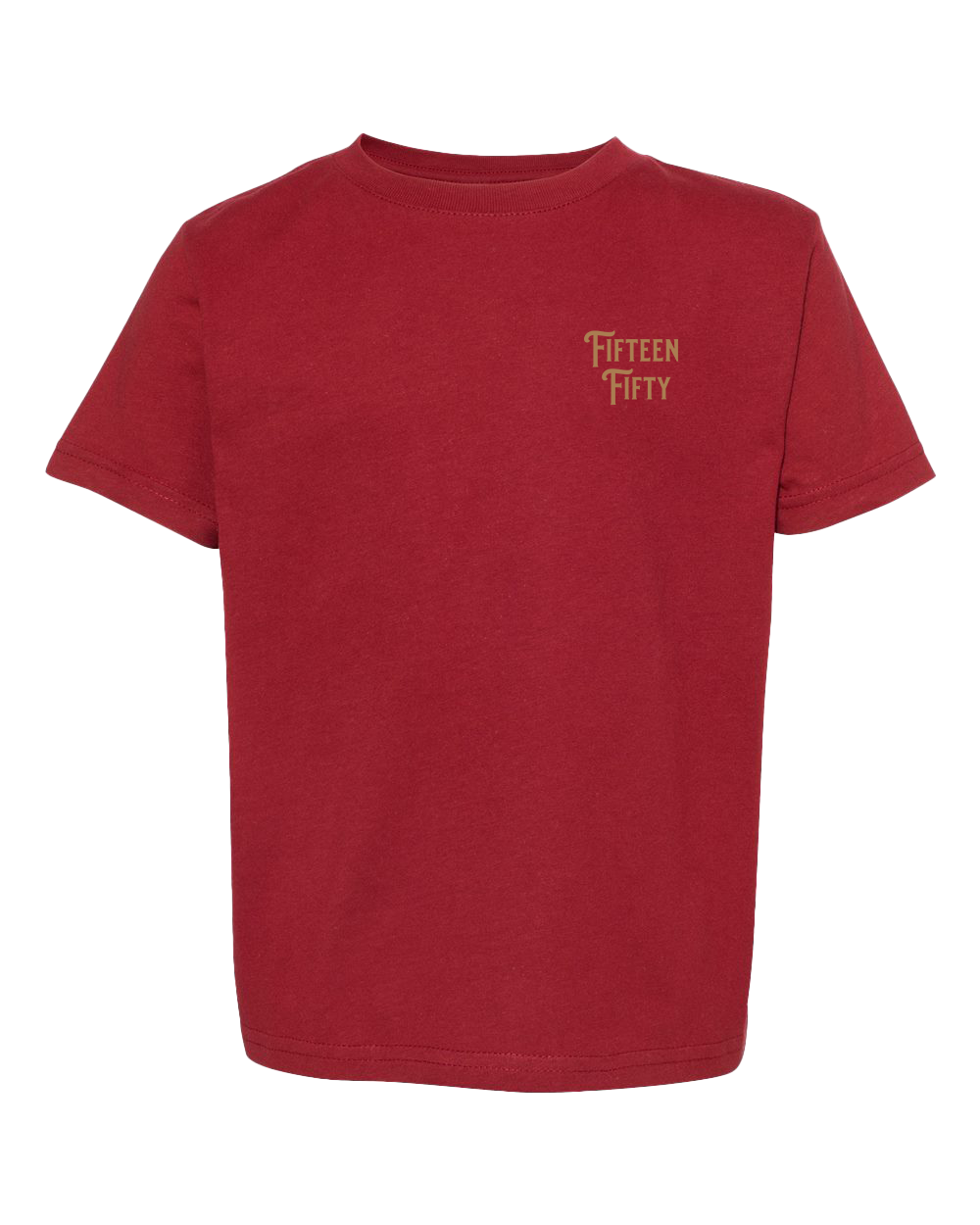 Buckle Toddler Tee
