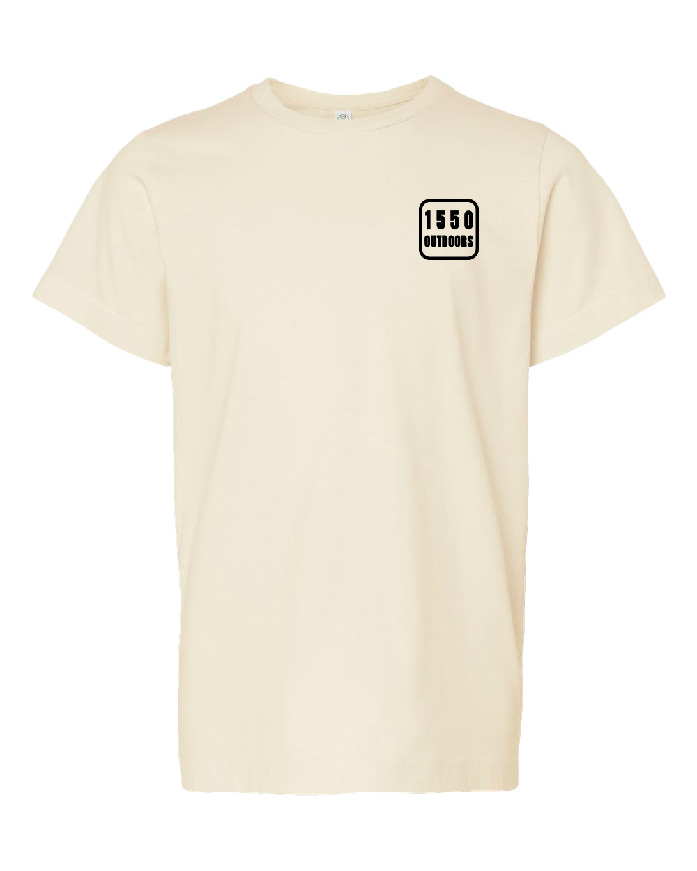 Bulldog Pride Toddler Tee