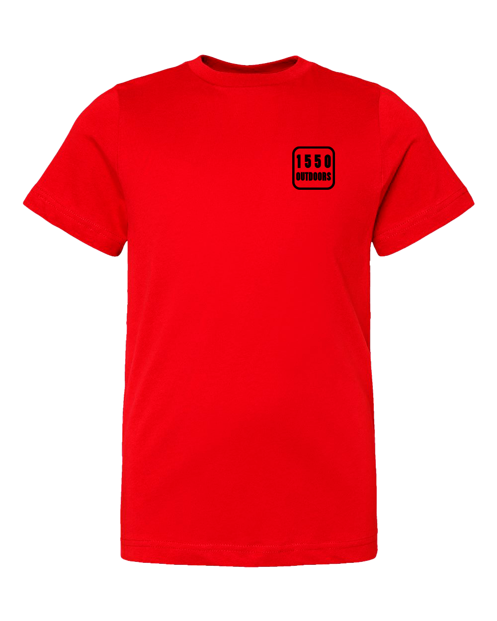 Bulldog Pride Toddler Tee