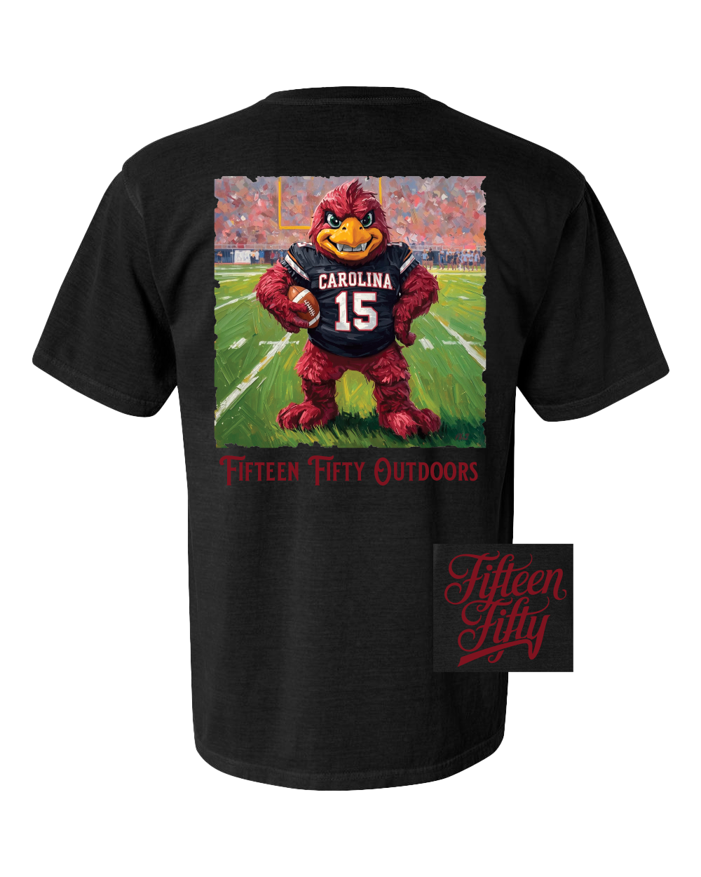 Carolina Kickoff Youth Tee