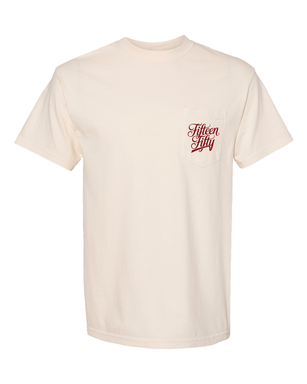 Carolina Kickoff Pocket Tee