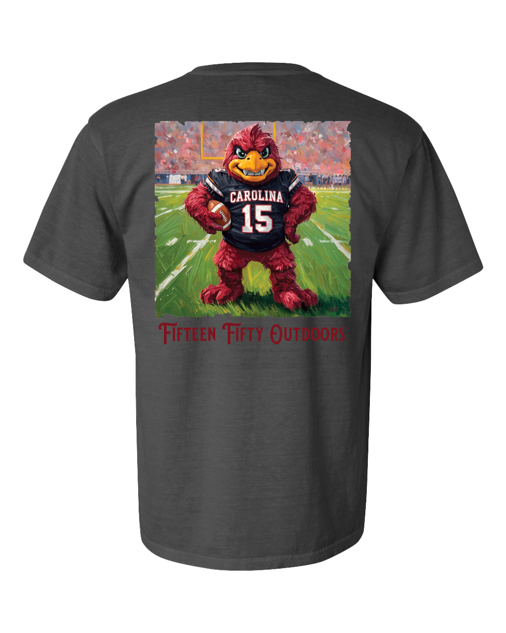 Carolina Kickoff Youth Tee