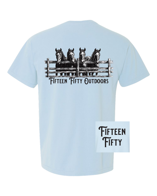 Corral Kings Youth Tee