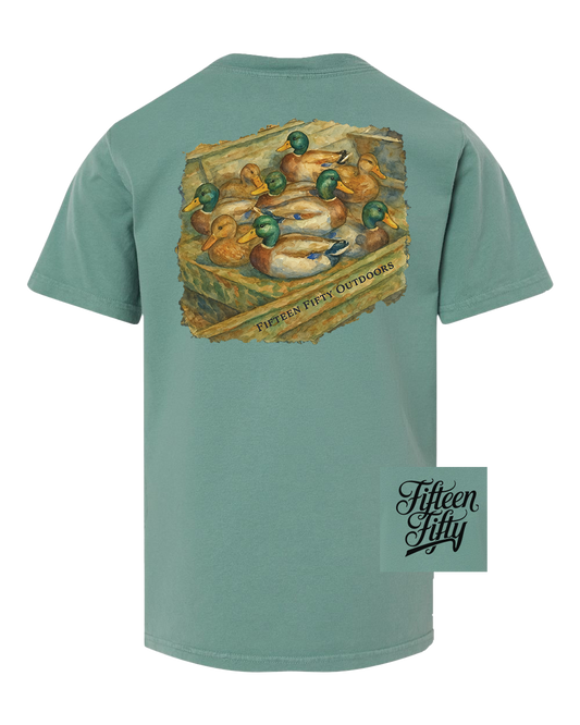 Decoy Ducks Youth Tee