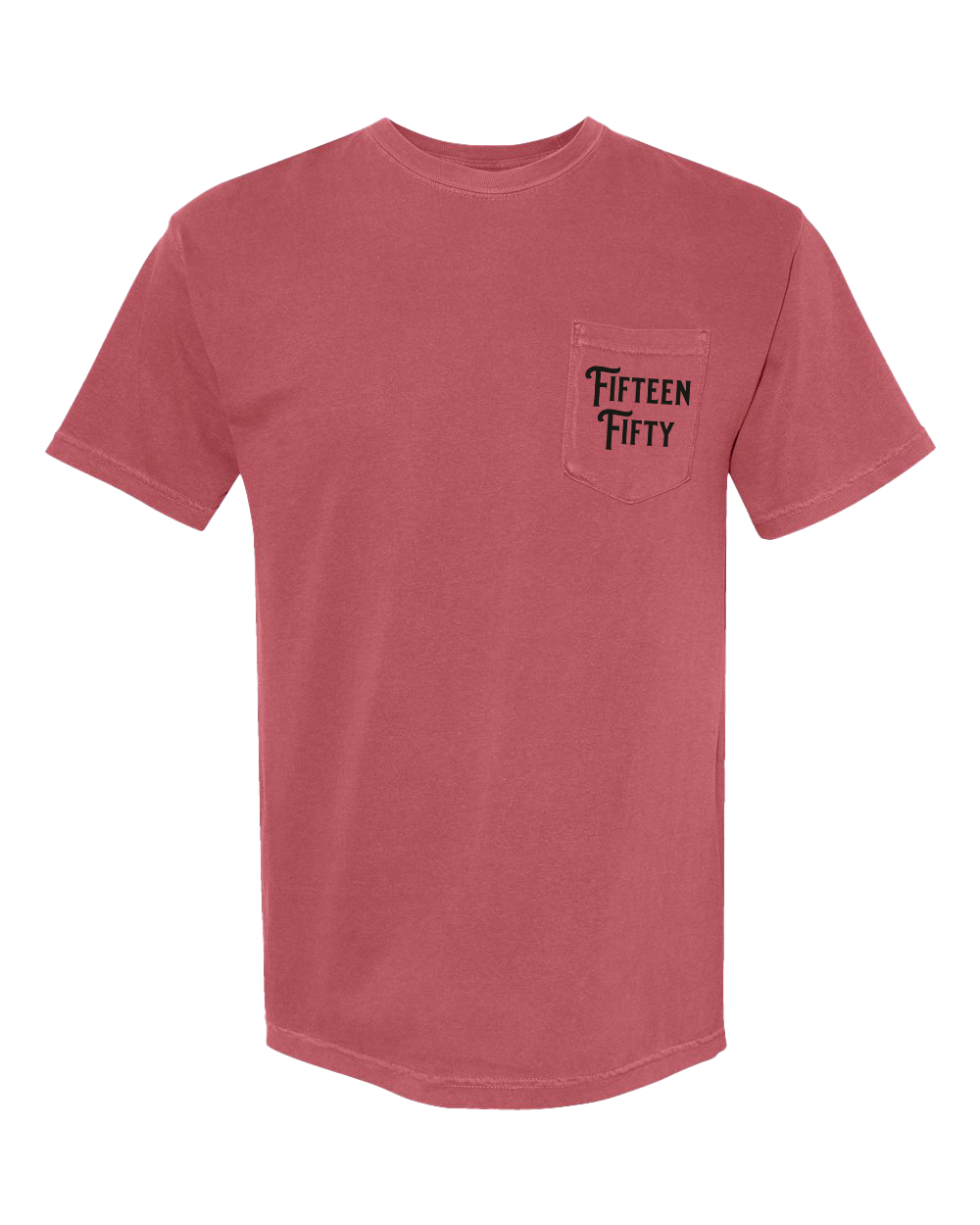 Fall Deer Pocket Tee