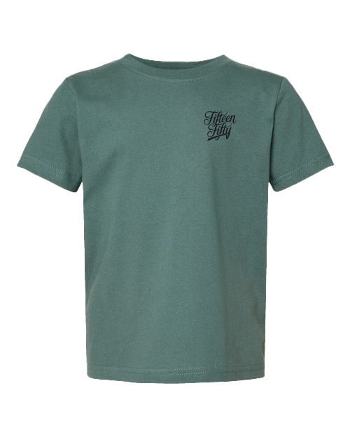 GSP Toddler Tee