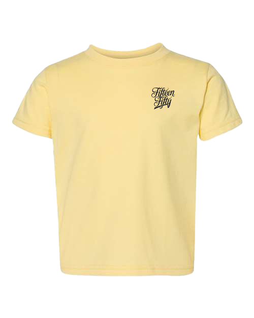 GSP Toddler Tee