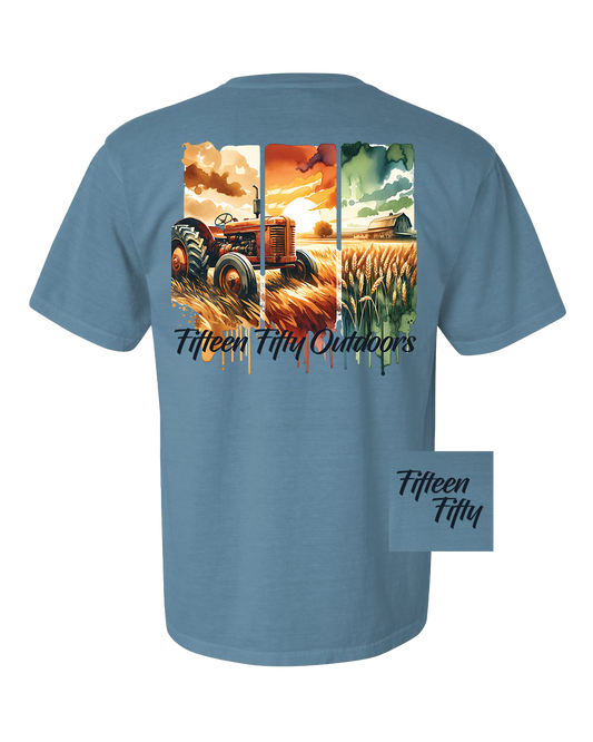 Harvest Horizon Youth Tee