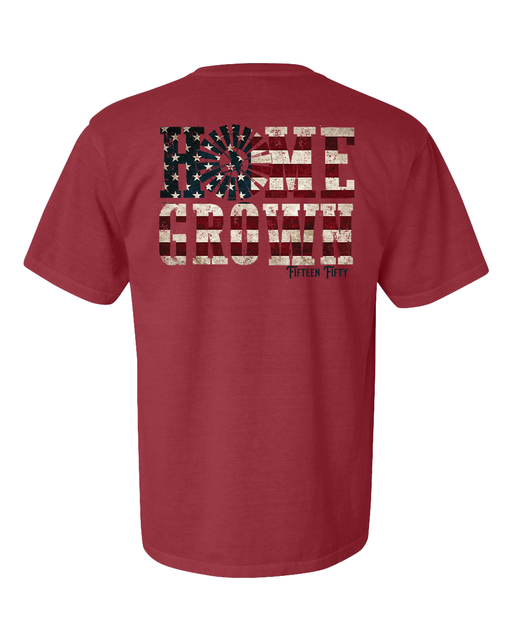 Home Grown Youth Tee
