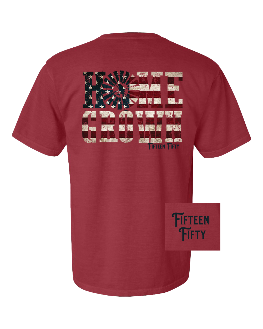 Home Grown Youth Tee