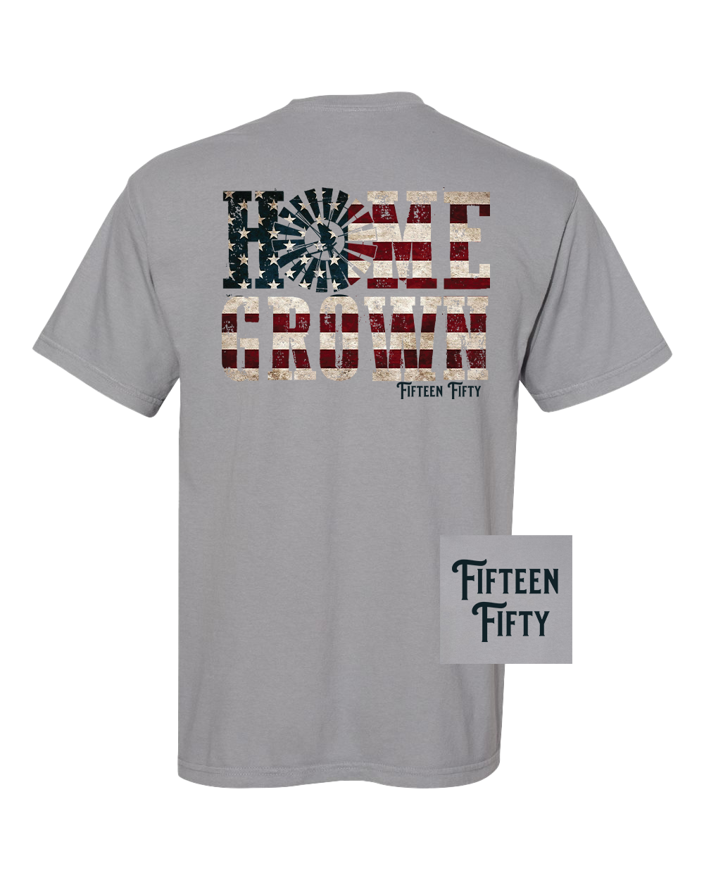 Home Grown Youth Tee