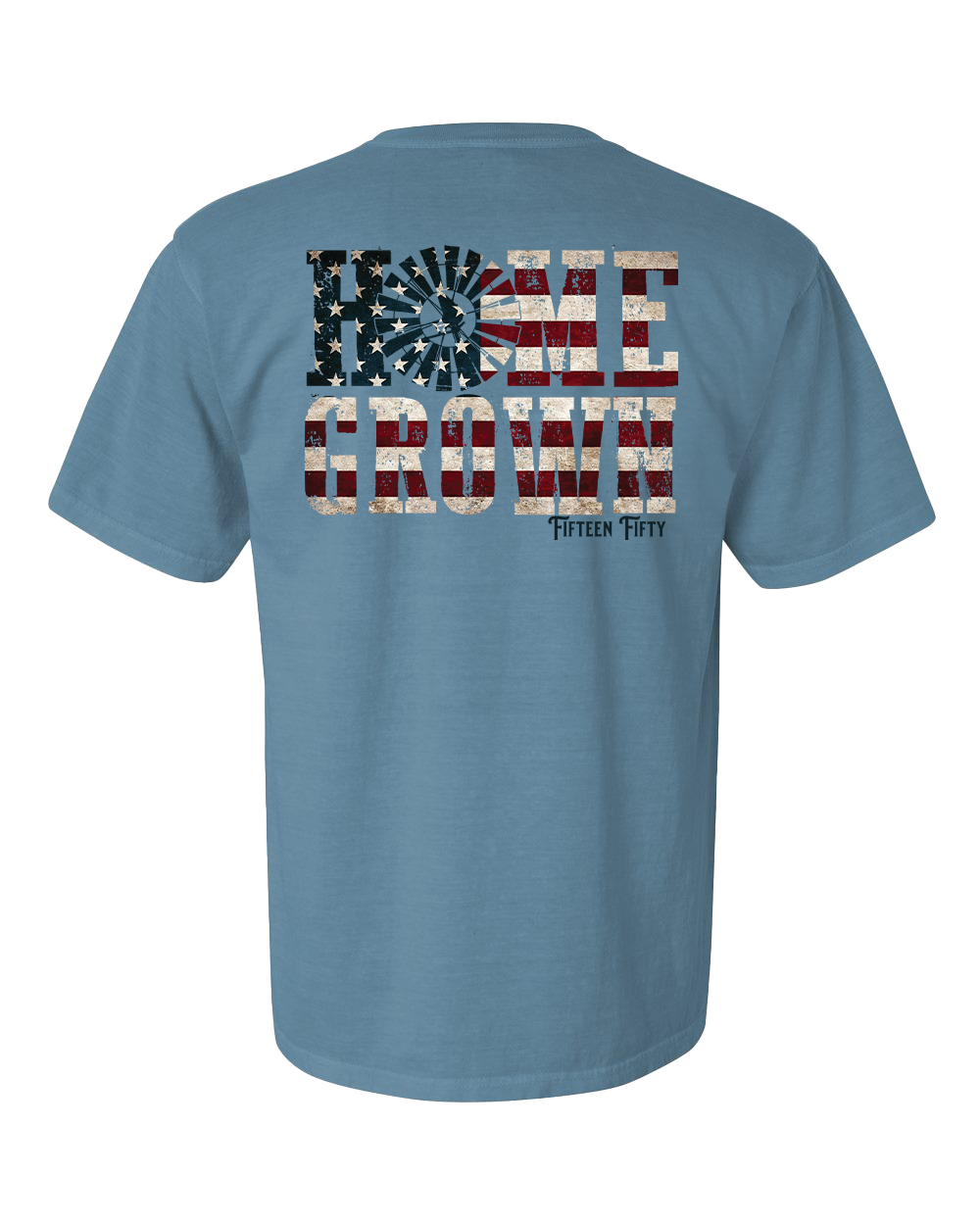 Home Grown Youth Tee