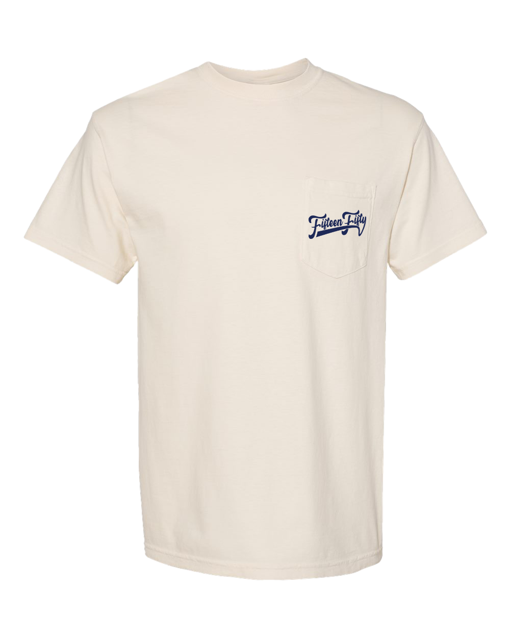 Howdy Cowboy Pocket Tee