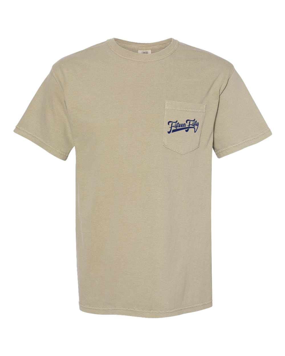Howdy Cowboy Pocket Tee