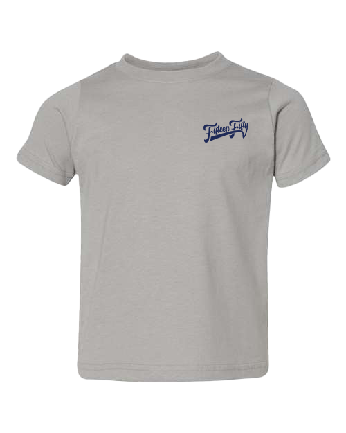 Howdy Cowboy Toddler Tee