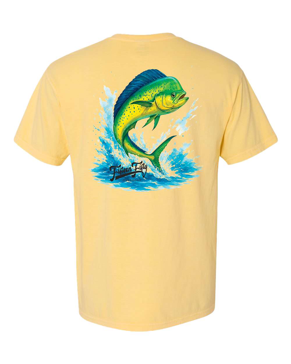 Mahi Youth Tee
