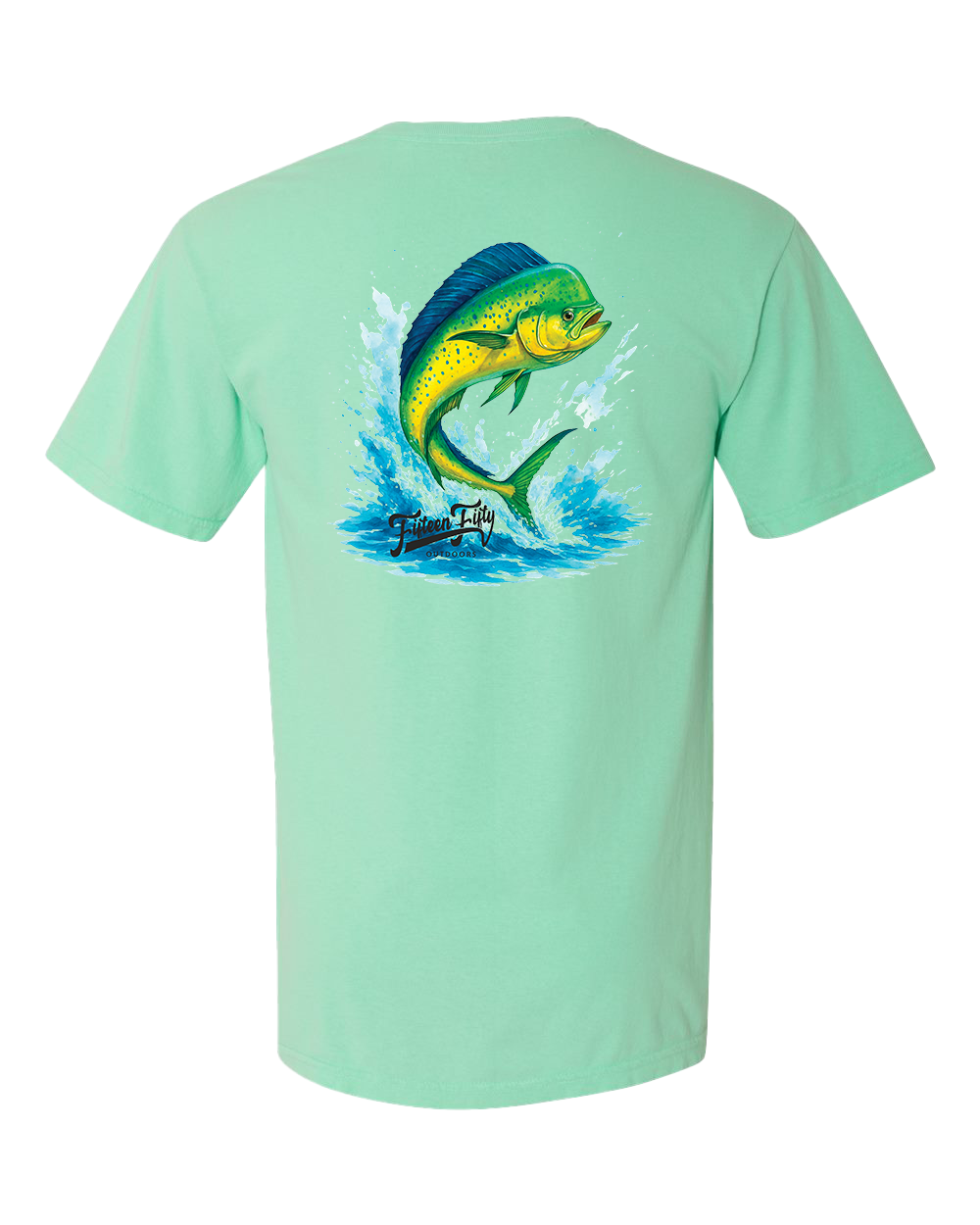 Mahi Youth Tee
