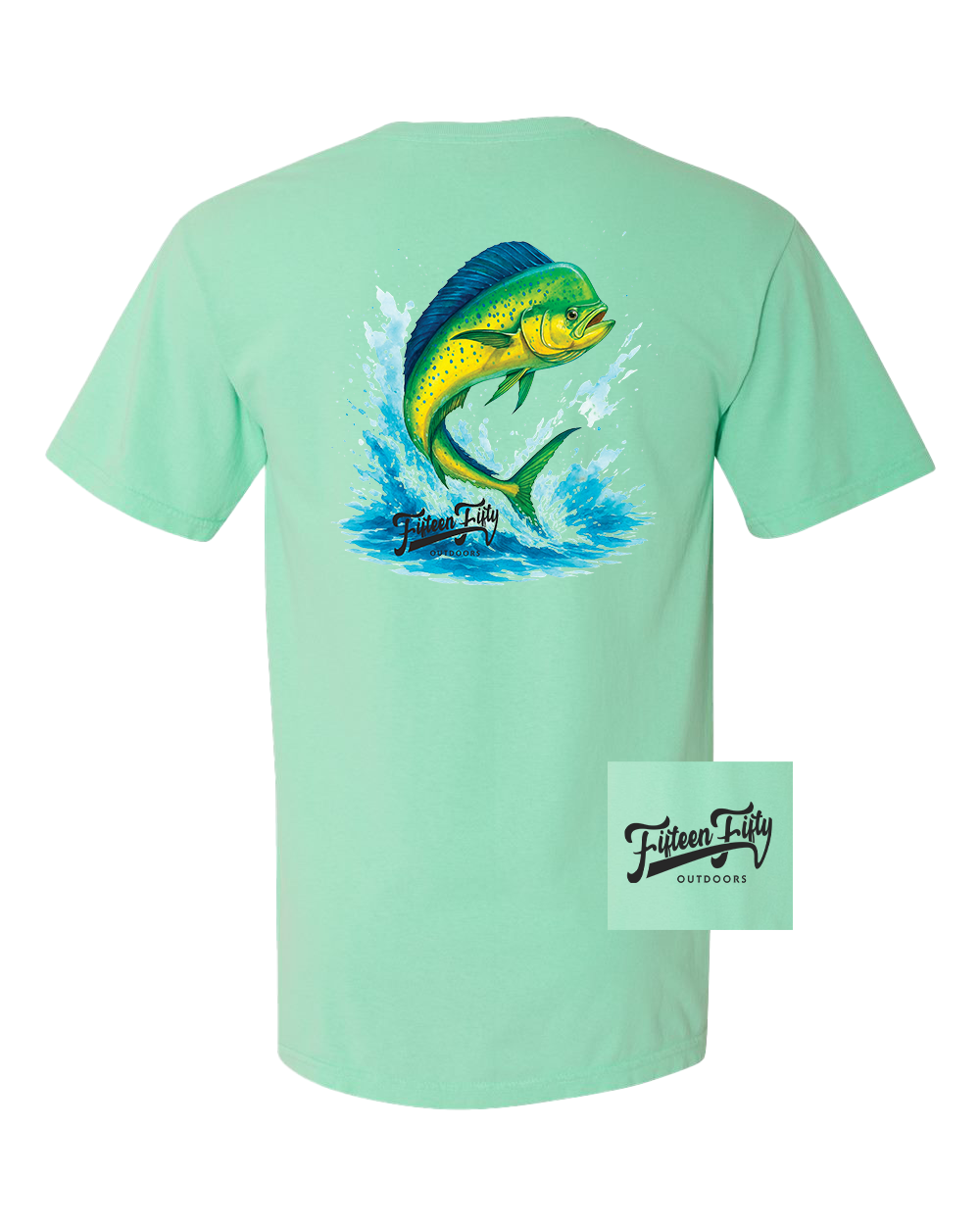 Mahi Youth Tee