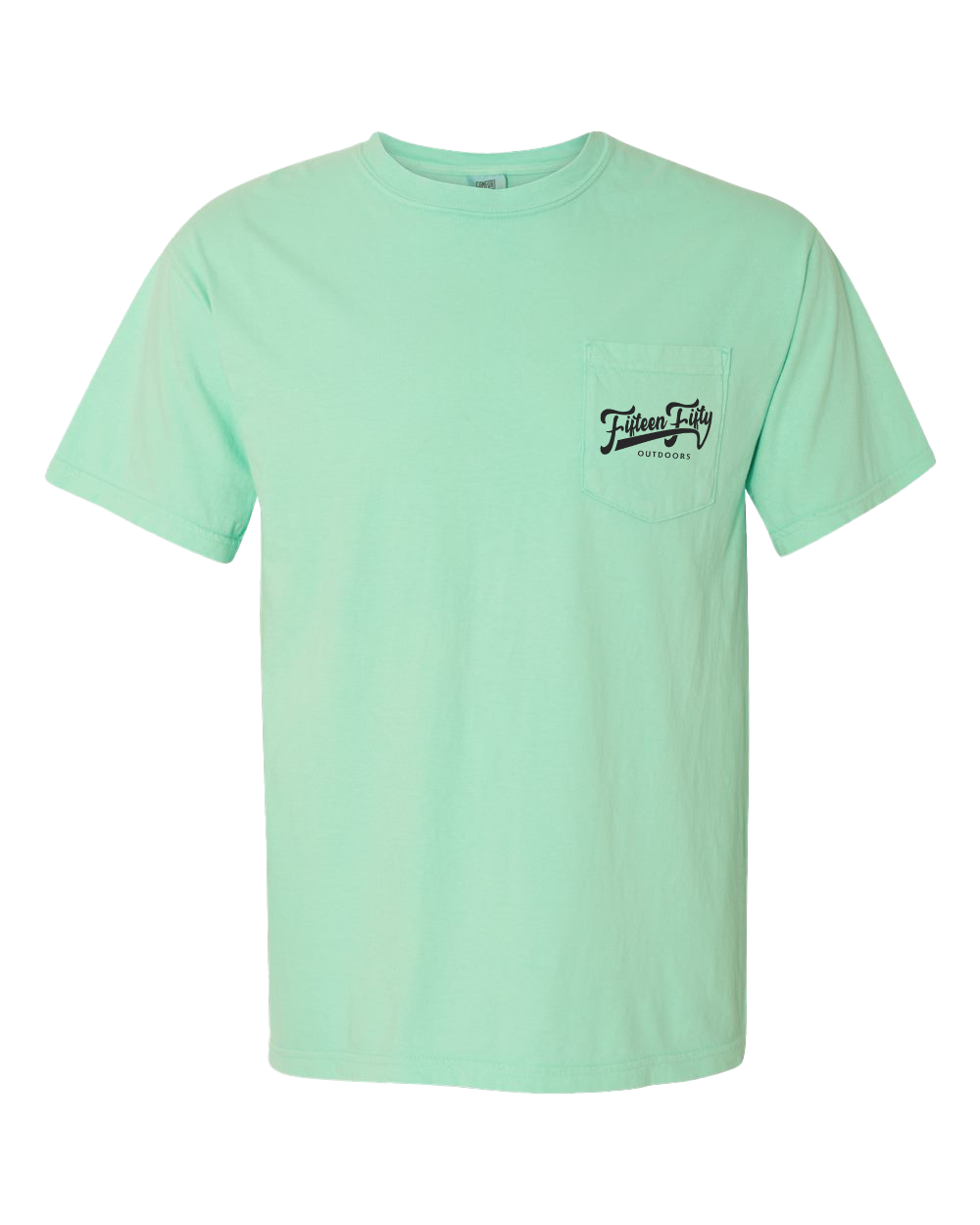 Mahi Pocket Tee