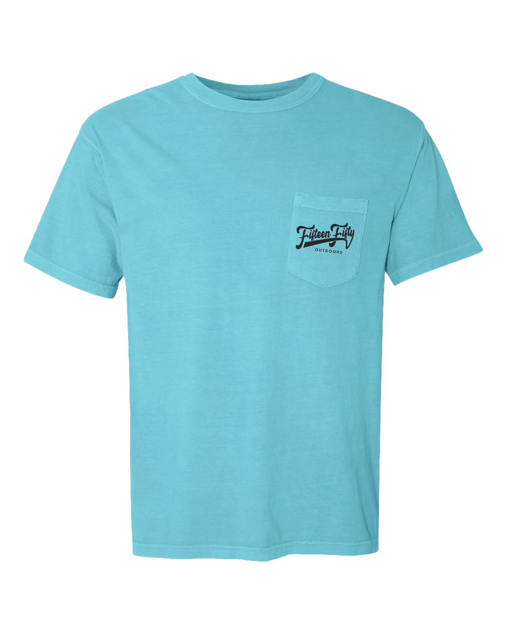 Mahi Pocket Tee