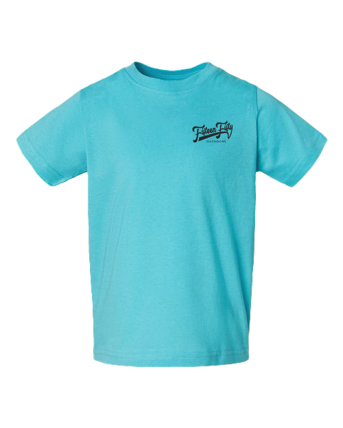 Mahi Toddler Tee