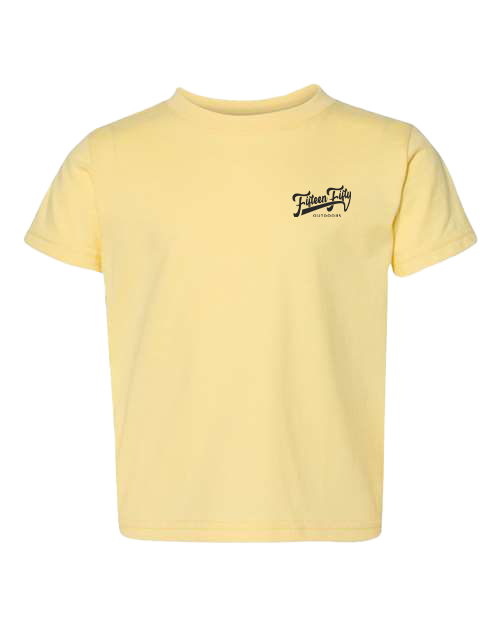 Mahi Toddler Tee