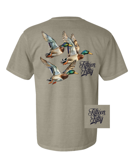 Mallard Flight Pocket Tee