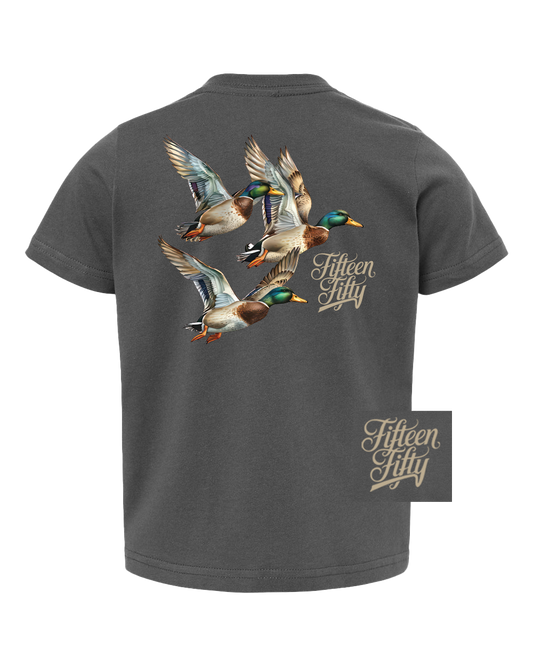 Mallard Flight Toddler Tee