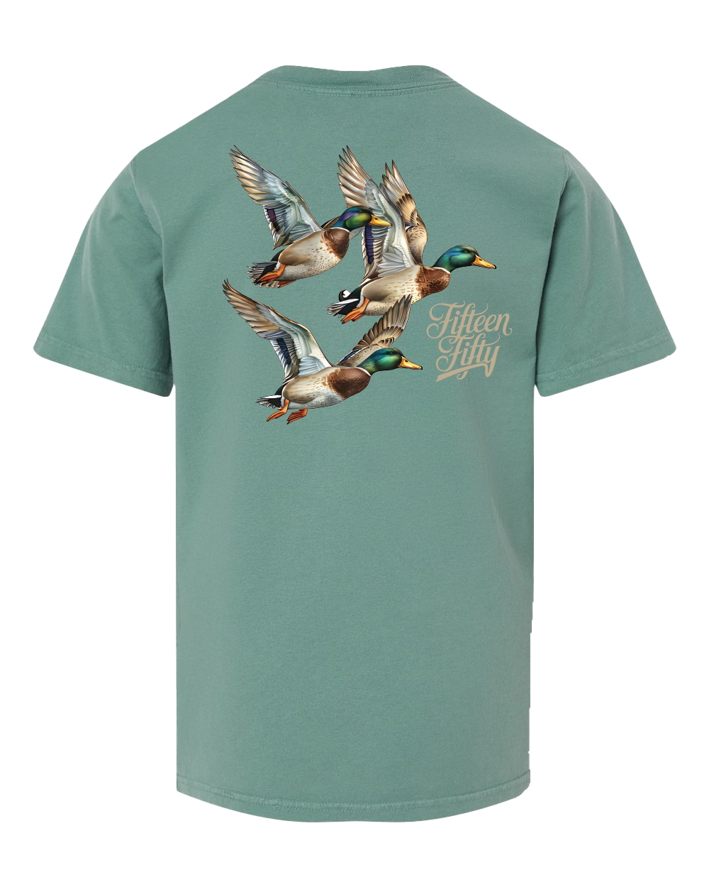 Mallard Flight Youth Tee