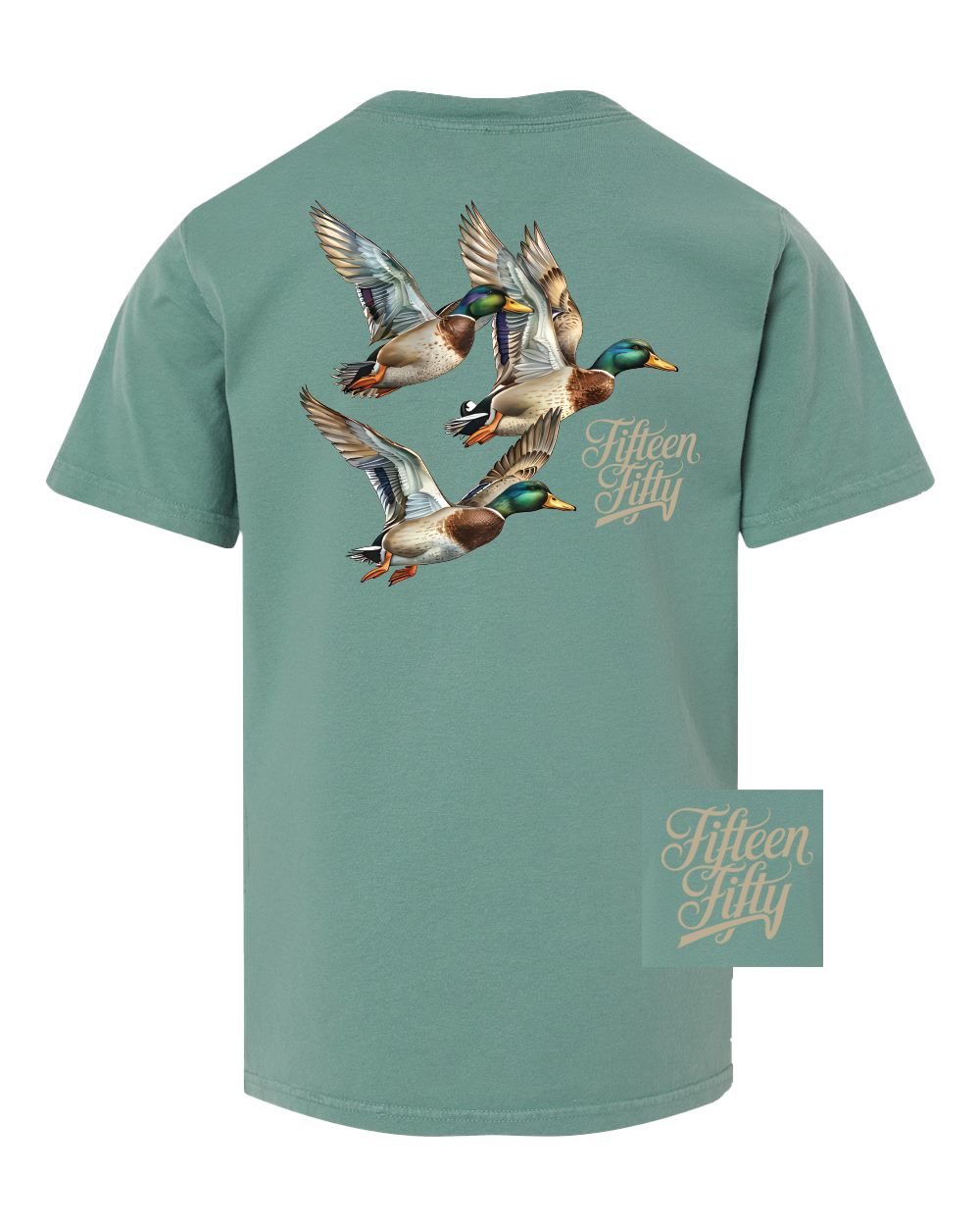 Mallard Flight Youth Tee