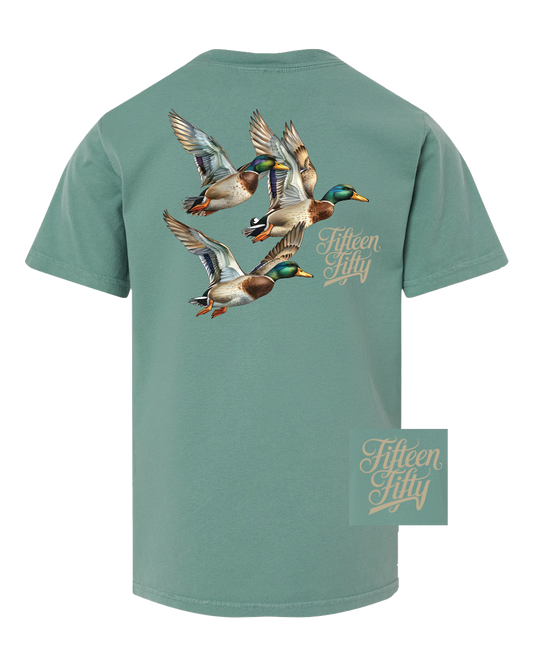 Mallard Flight Youth Tee