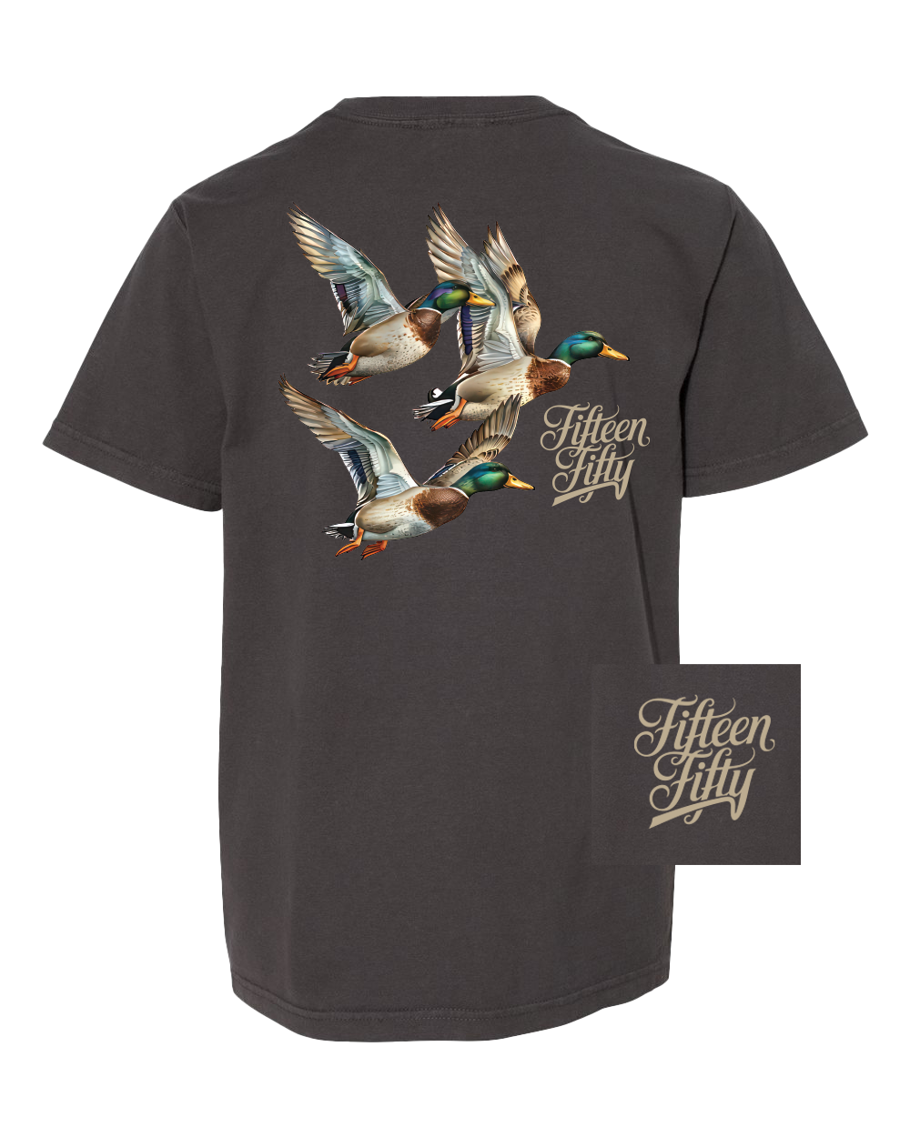 Mallard Flight Youth Tee